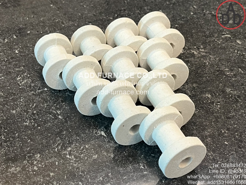 Ceramic Parts OD32xID9.5x19mm (5)
